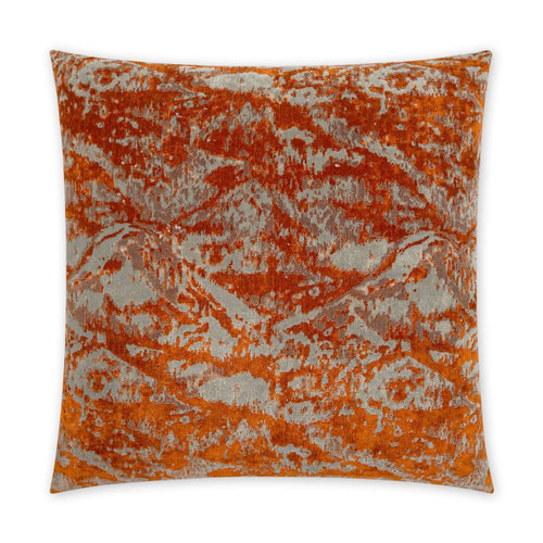 Aydanno Orange Cushion | BeBoldFurniture