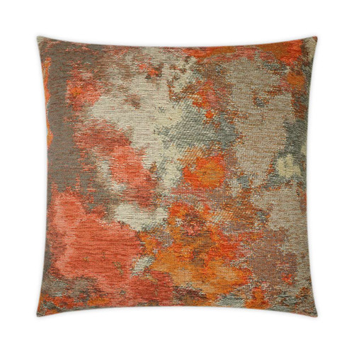 Spraypaint Cushion | BeBoldFurniture