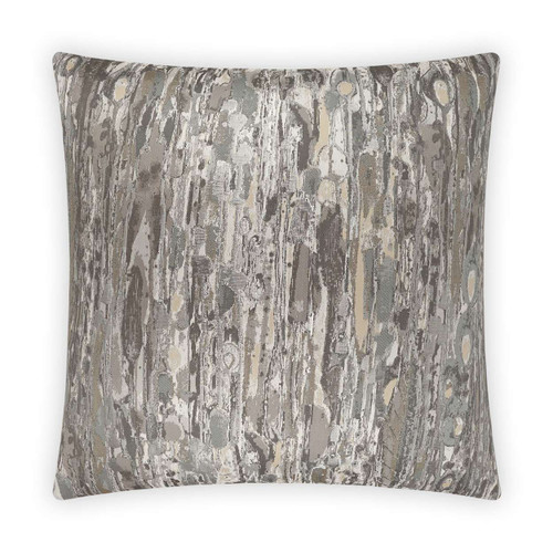 Lynn Silver Cushion | BeBoldFurniture