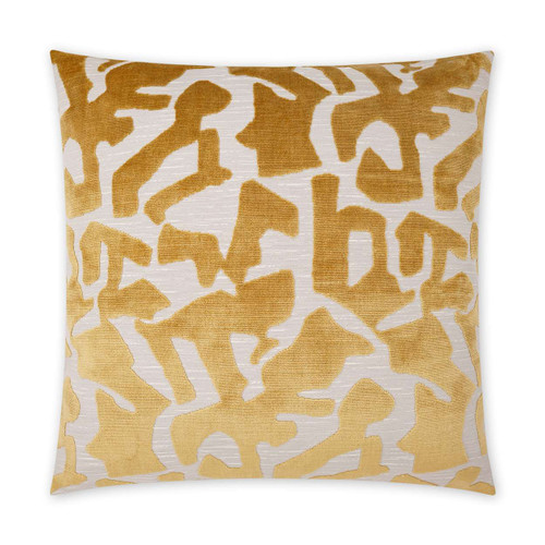 Banksy Honey Cushion | BeBoldFurniture