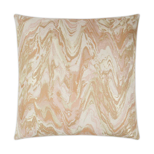 Malta Blush Cushion | BeBoldFurniture