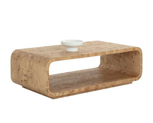 Rowena Coffee Table in Houston | BeBoldFurniture