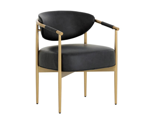Buy Heloise Dining Armchair in Houston | Dining Room | BeBoldFurniture