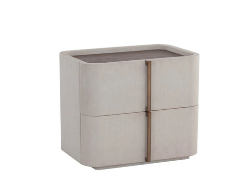 Buy Jamille Nightstand in Houston | BeBoldFurniture