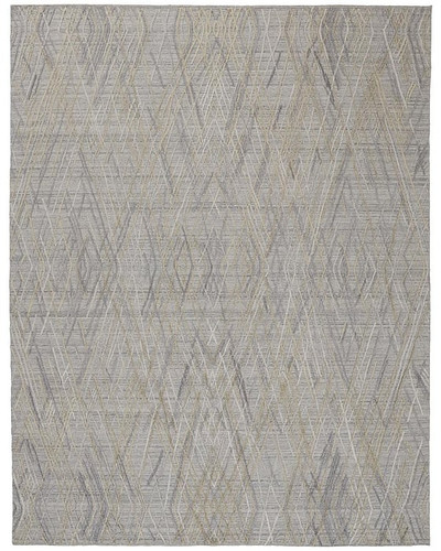 6589F Blue Rug | BeBoldFurniture