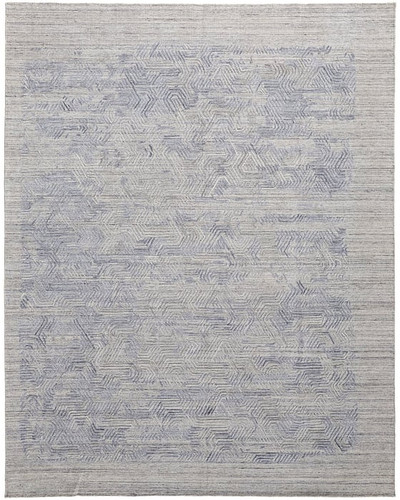 6889F Blue Rug | BeBoldFurniture