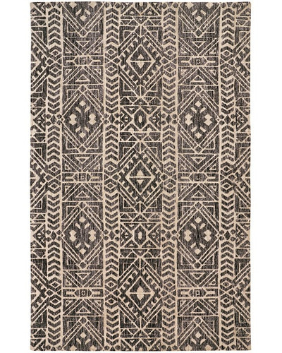 8627F Slate Rug | BeBoldFurniture
