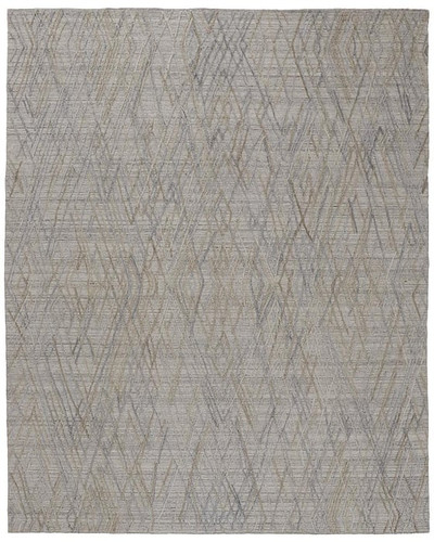 6589F Silver Rug | BeBoldFurniture