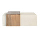 Asher Ottoman Online in Houston | BeBoldFurniture