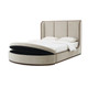Cameron Storage Bench | BeBoldFurniture
