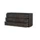 Marshall Six Drawer Dresser in Houston | BeBoldFurniture