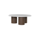 Winslow Coffee Table in Houston | Living Room | BeBoldFurniture