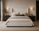 Madison Bed