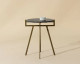 Anak End Table