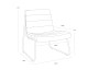 Anton Lounge Chair