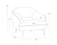 Armani Armchair