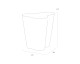 Ava Side Table - Large