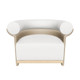 Asos Lounge Chair