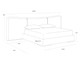 Clarimond Bed