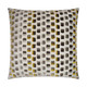 Impasto Mustard Cushion | BeBoldFurniture