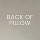 Veleri Black Cushion | BeBoldFurniture