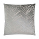 Zermatt Silver Cushion | BeBoldFurniture