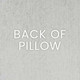 Selfie Onyx Cushion | BeBoldFurniture