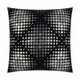 Selfie Onyx Cushion | BeBoldFurniture