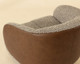 Camie Swivel Lounge Chair
