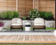 Carilo Lounge Chair
