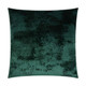 Grated Emerald Cushion | BeBoldFurniture