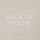 Zuniga Safari Cushion | BeBoldFurniture
