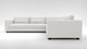 Richmond Three-Piece Sectional