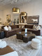 Heights Three-Piece Sectional