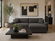 Kirby Sectional
