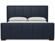 Bowie Bed (Leather)