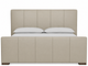 Bowie Bed (Leather)