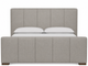 Bowie Bed (Fabric)