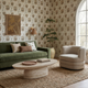 Beckham 96" Sofa
