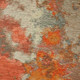 Spraypaint Cushion | BeBoldFurniture