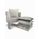 Paddy Pearl Cushion | BeBoldFurniture