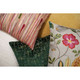 Moonstruck Emerald Cushion | BeBoldFurniture