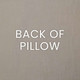 Banksy Navy Cushion | BeBoldFurniture
