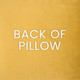 Banksy Honey Cushion | BeBoldFurniture