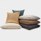 Bergman Onyx Cushion | BeBoldFurniture