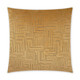 Klint Gold Cushion | BeBoldFurniture