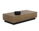 Albans Coffee Table - Be Bold Furniture