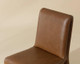 Cascata Dining Chair Marseille Camel