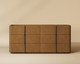 Jamille Dresser Brown