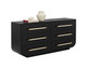 Buy Tarrant Dresser in Houston | Bedroom | BeBoldFurniture